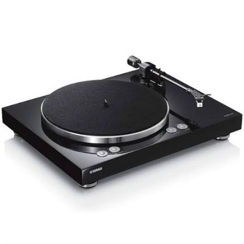 Проигрыватель винила Yamaha TT-N503 Black